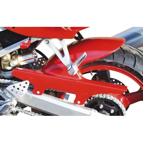 Kawasaki ZX6-R J 2000-01 - Rear Hugger (GRP)