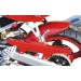 Kawasaki ZX6-R J 2000-01 - Rear Hugger (GRP)