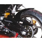 Kawasaki ZX6-RR 2009» - Rear Hugger (GRP)