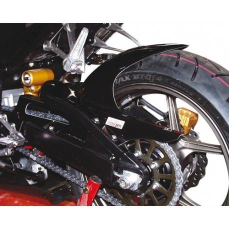 Kawasaki ZX6-RR 2005-07 - Rear Hugger (CF)