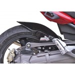 Moto Guzzi Breva/Griso - Rear Hugger (CF)