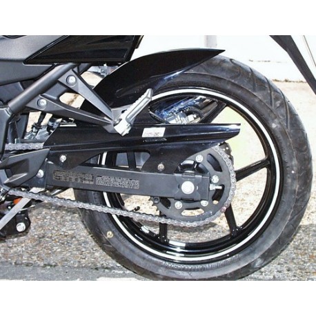 Kawasaki Ninja 250R  - Rear Hugger (GRP)