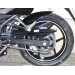 Kawasaki Ninja 250R  - Rear Hugger (GRP)