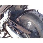 Suzuki GSF1250 Bandit 2007»  - Rear Hugger (CF)