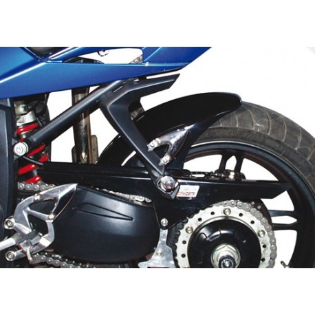 Triumph Sprint ST 2005-10 - Rear Hugger (GRP)