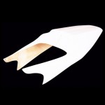 Yamaha YZF R-1 98-99 - Single Rd Seat Unit