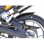 Triumph Tiger 1050 07» - Rear Hugger (GRP)