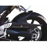 Yamaha R-1 2004-06 - Rear Hugger (GRP)