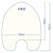 Honda Valkyrie F6C-GL1500C - Custom Cruiser Screen