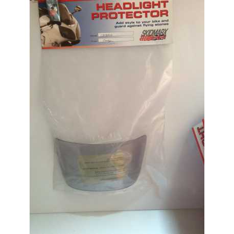 Honda CB1300S 2005on - Headlight Covers