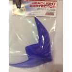 Suzuki GSXR600 K8-10 2009-10 - Headlight Covers