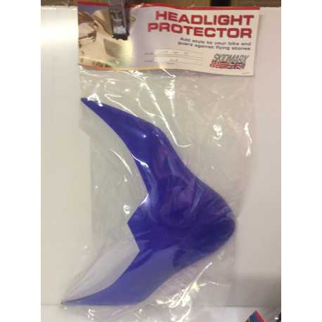 Suzuki GSXR1000 K9on - Headlight Covers