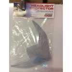 Suzuki GSXR600 K6-7 2006-07 - Headlight Covers