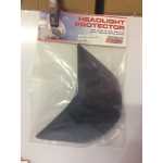 Honda NTV700 Deauville - Headlight Covers
