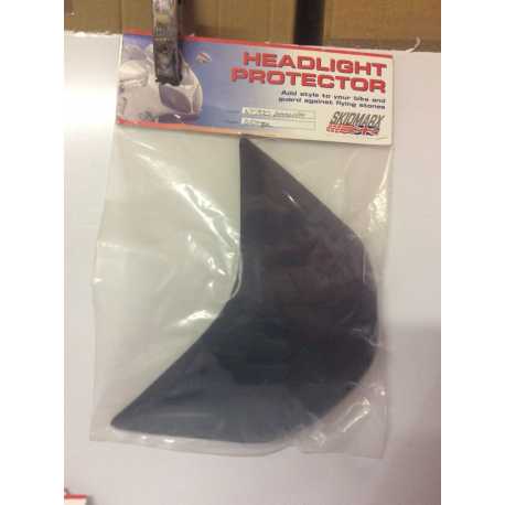 Honda NTV700 Deauville - Headlight Covers