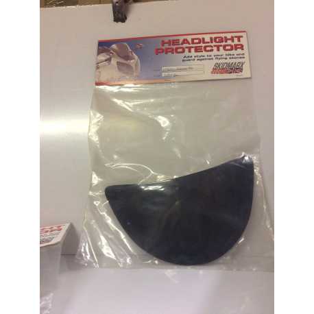 Honda NT650V Deauville - Headlight Covers
