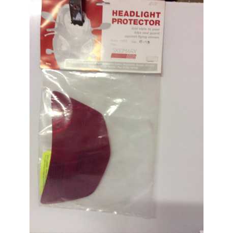 Honda CBR600 FS-W 95-98 - Headlight Covers