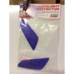 Honda CBR600 RR 2003-04 - Headlight Covers