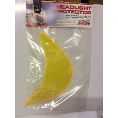 Yamaha YZF600 Thundercat - Headlight Covers
