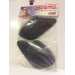 Yamaha FJR1300 2000-05 - Headlight Covers