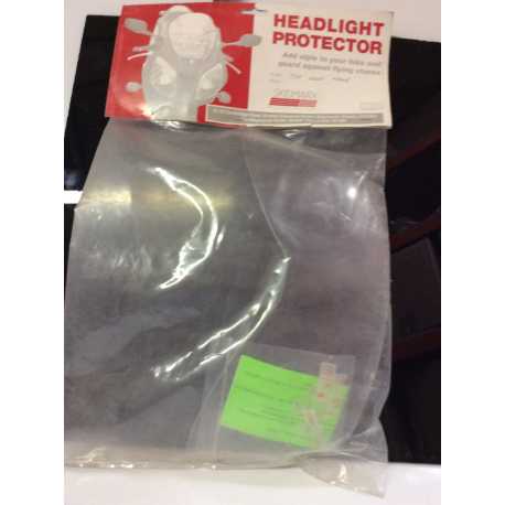 Yamaha YZF1000 Thunderace - Headlight Covers