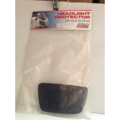 Suzuki GSF600S T-X 96-99 Bandit - Headlight Covers