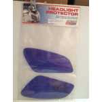 Suzuki SV650S K3on 2003-08 - Headlight Covers