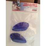 Suzuki SV650 SX-Y 99-02 - Headlight Covers