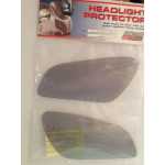 Suzuki SV1000S K3on 2003-08 - Headlight Covers