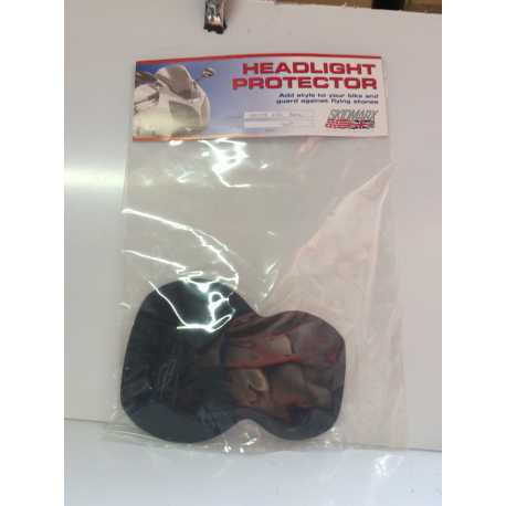 Kawasaki Versys 650 2010-14 - Headlight cover