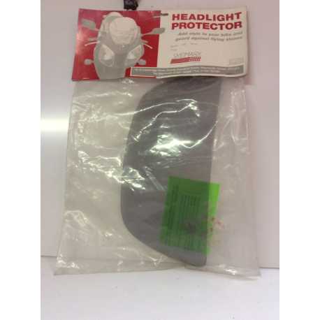 Honda Pan European ST1100 S-V 94-00 - Headlight Covers