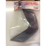 Honda Pan European ST1300X 2002on - Headlight Covers