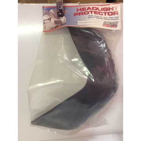 Honda Pan European ST1300X 2002on - Headlight Covers