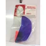 Kawasaki ZX6R F1-F3 95-97 - Headlight Covers