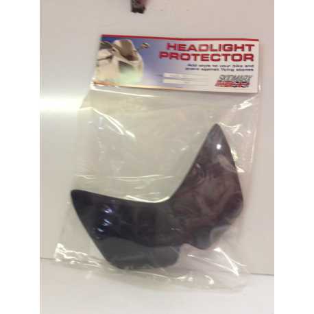 Kawasaki ZXR400L 91on - Headlight Covers