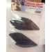 Triumph Daytona 600 2003-04 - Headlight Covers
