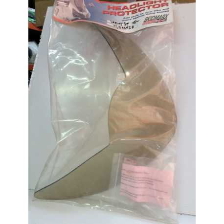 Triumph Sprint ST 1050 2005-10 - Headlight Covers