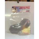 Triumph Tiger 800/800XC  - Headlight Cover