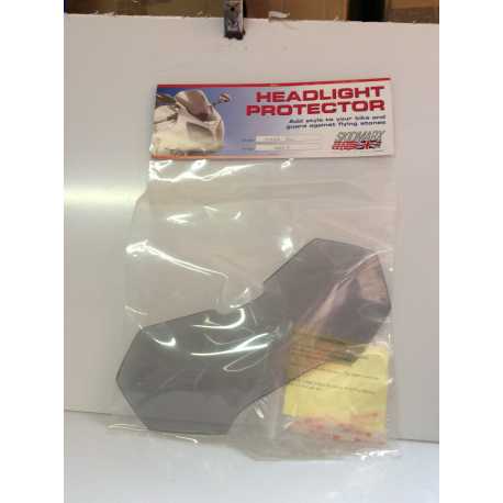 Triumph Tiger 800/800XC  - Headlight Cover