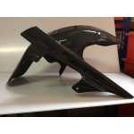 Suzuki GSXR600WV-Y 97-00 - Rear Hugger (GRP)