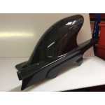Suzuki SV650S / N 99-02 - Rear Hugger (GRP)