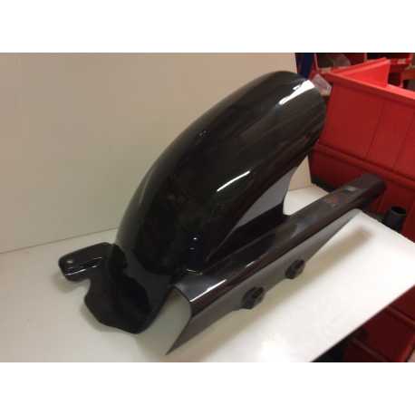 Suzuki GSX600/750FW-K7 98-07 - Rear Hugger (GRP)