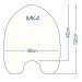 Harley Davidson XLH 883 Sportster - Custom Cruiser Screen