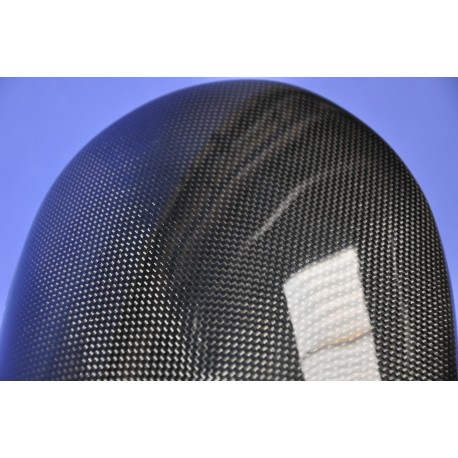 Suzuki GSF1200 Bandit 97-00 - Replacement Front Mudguard (CF)