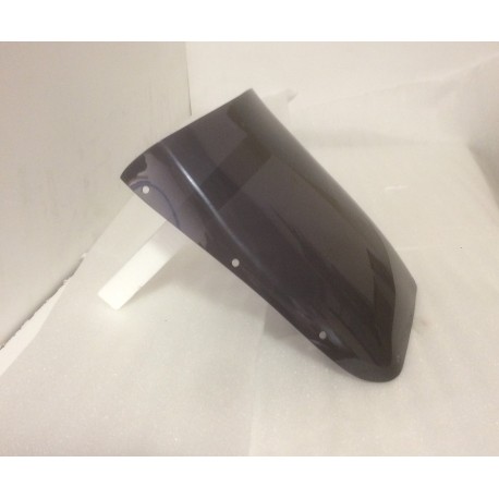 Yamaha RD125 LC - Standard Screen