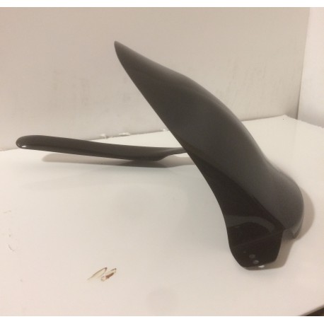 Honda VTR1000 (SP2) - Rear Hugger (GRP)