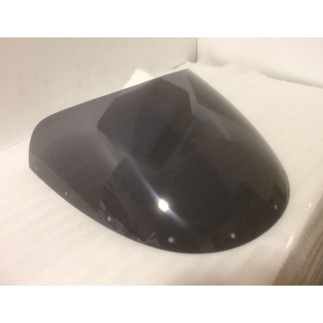 BMW R90S - Standard Screen