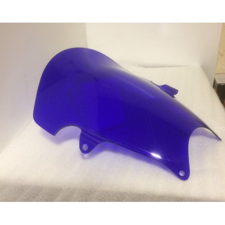 Suzuki GSF600S Y 2000-04 Bandit - Flip-up-Tall Screen