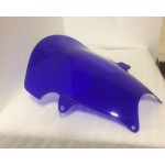 Suzuki GSF1200S Bandit Y 2000-05 - Flip-up-Tall Screen