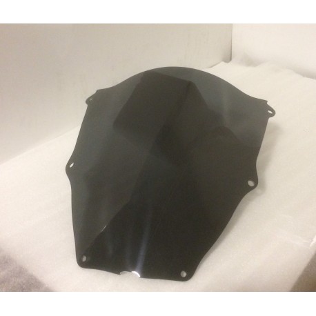 Yamaha YZF600 Thundercat - Standard Screen